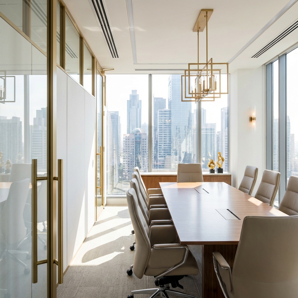 Infiearth Office